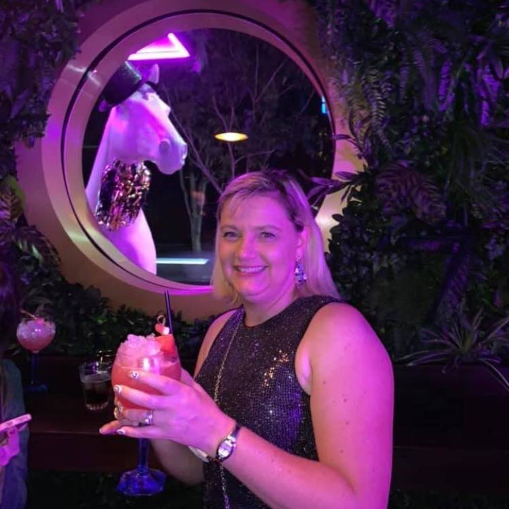 Meet your Posher, Danica